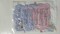 Pink and Blue Latex Balloons, 67 12 Inch Pink Blue Gender Reveal Balloons
